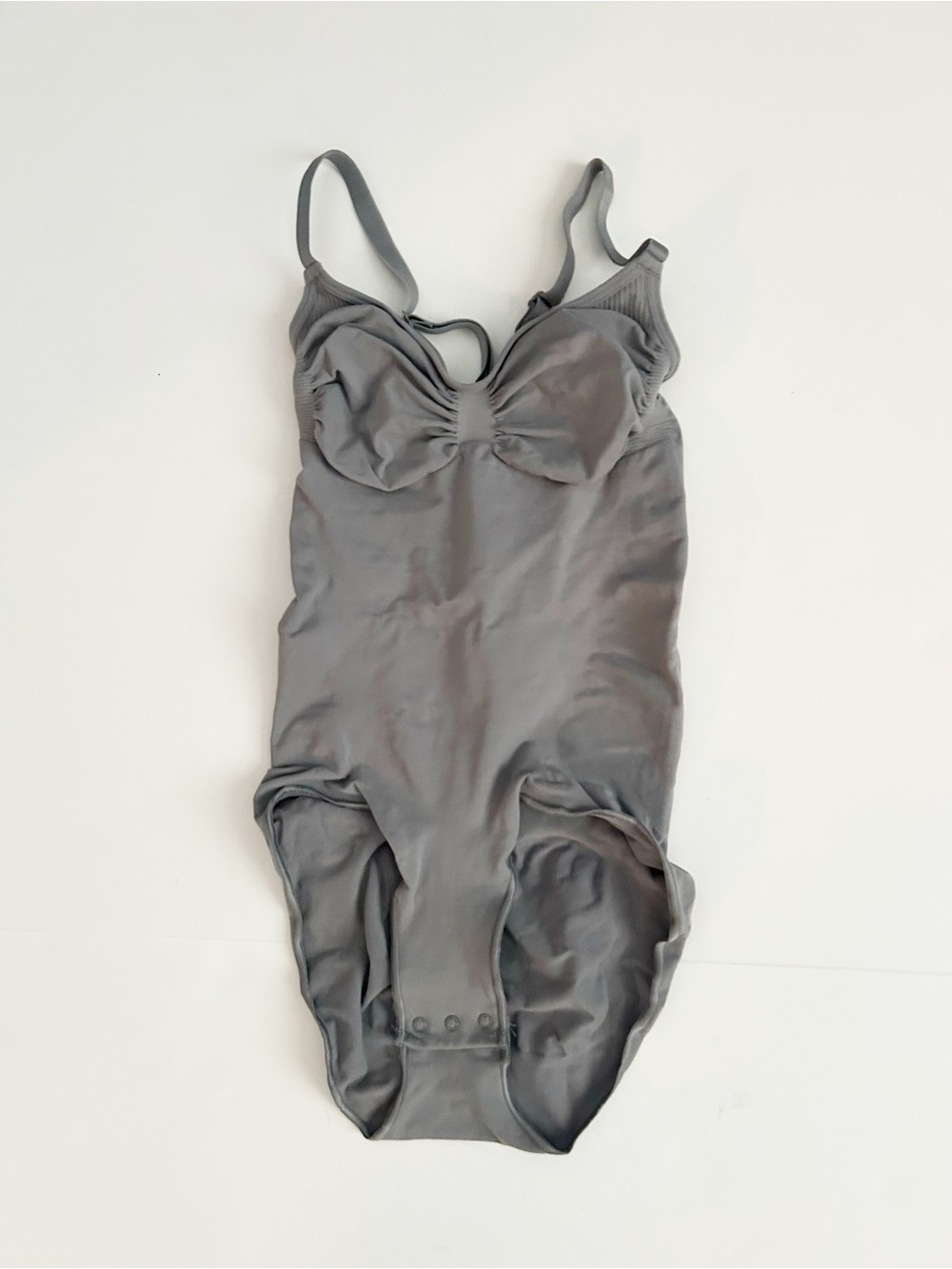 SKIMS Seamless Sculpt Brief Bodysuit